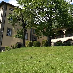 Casa Gianfrati Corfino