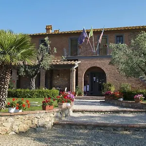 Casale Etrusco Bolgheri