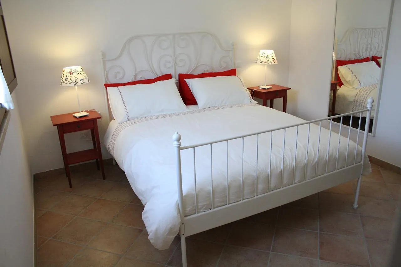 Agriturismo Dallolivo Bolgheri Italy