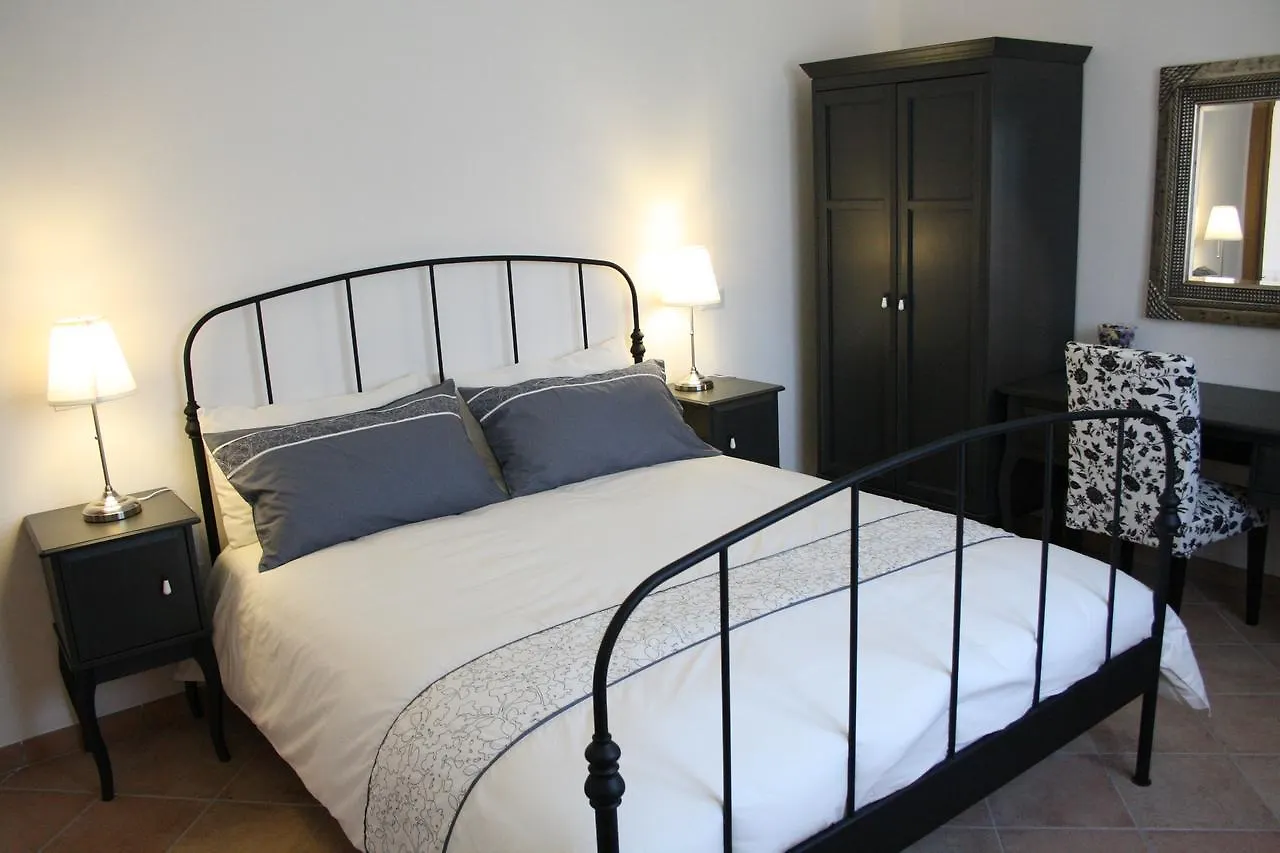 Farm stay Agriturismo Dallolivo Bolgheri Italy