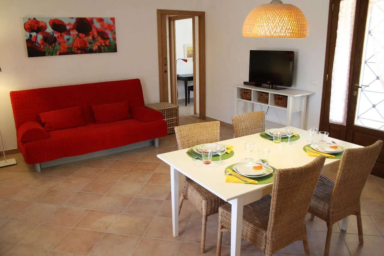 Agriturismo Dallolivo Bolgheri 0*,