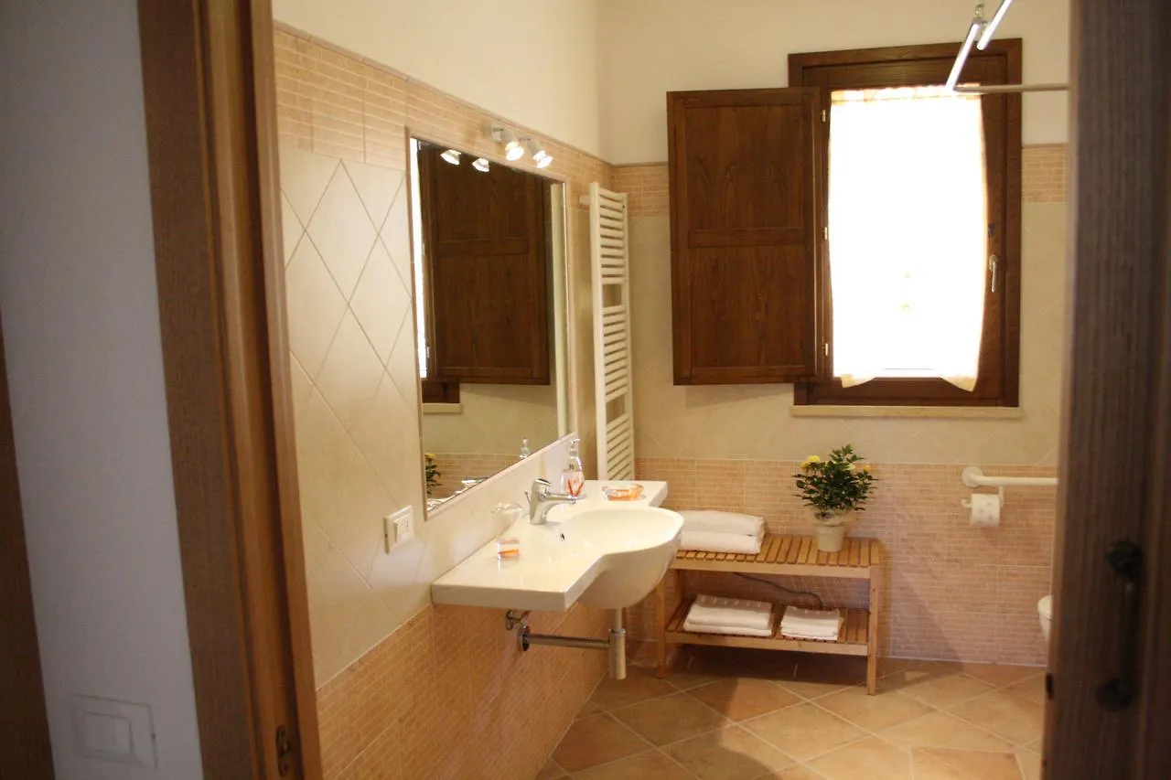 Agriturismo Dallolivo Bolgheri 0*,  Italy