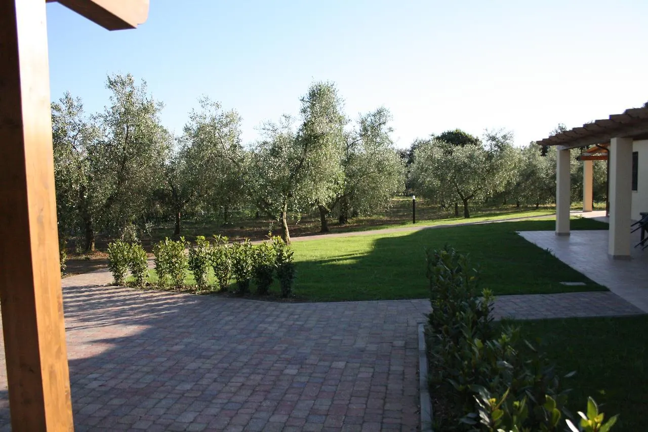 Agriturismo Dallolivo Bolgheri 0*,  Italy