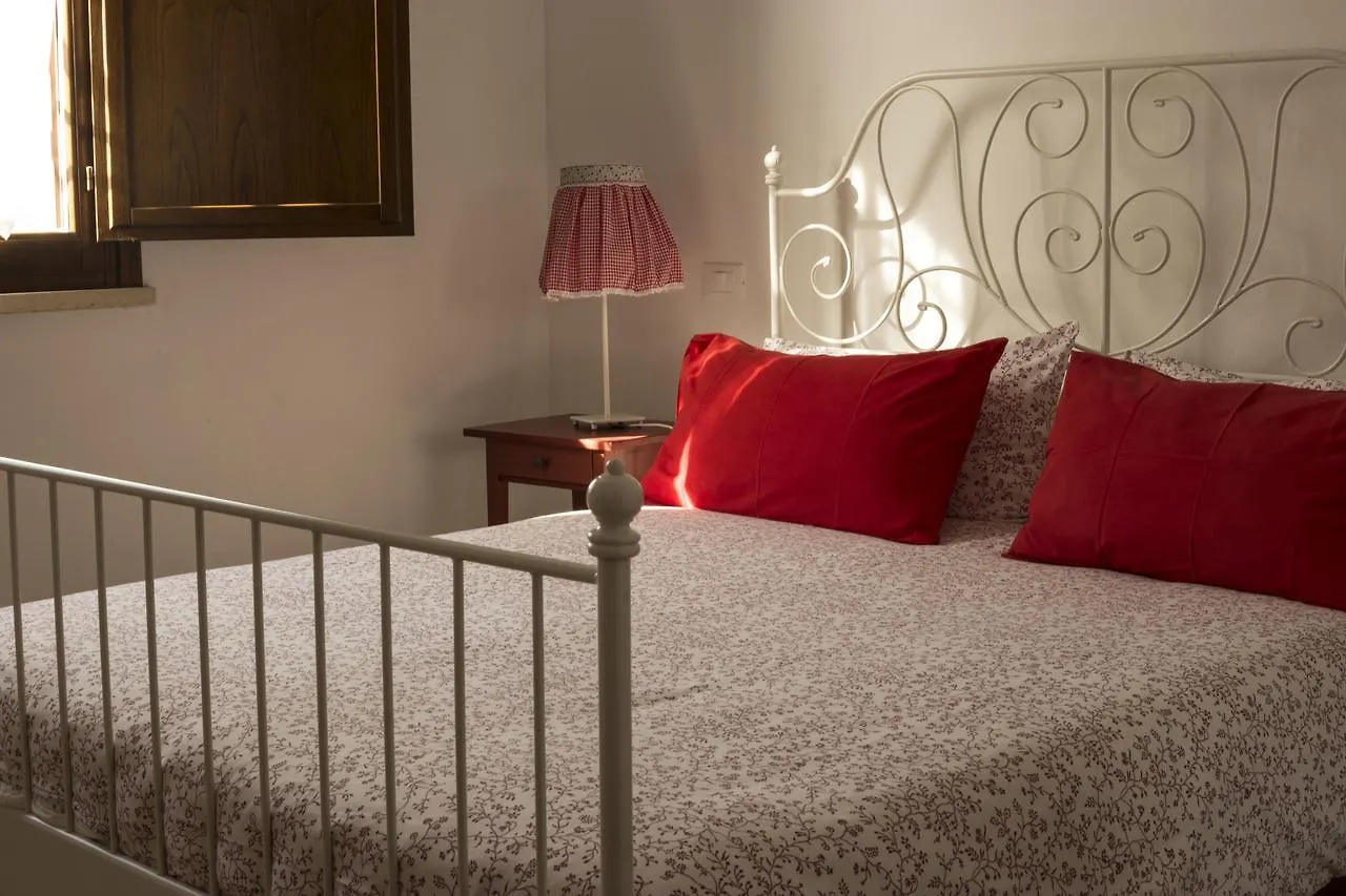 Agriturismo Dallolivo Bolgheri 0*,  Italy