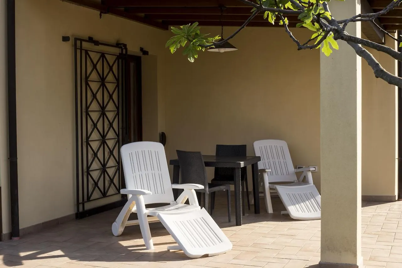 Agriturismo Dallolivo Bolgheri Farm stay